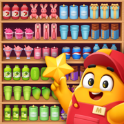 Goods Challenge - Sort Master