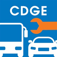 CDGE