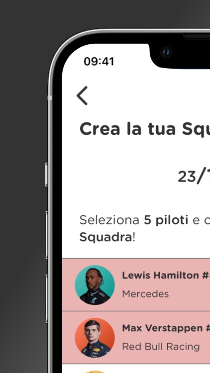 F1 Fantasy screenshot-4
