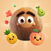 Fruit Coconut Merge 4 Watch - 柳 宋