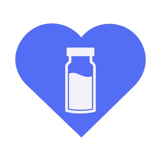 PepTracker: Dose Log