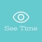 An app for people who struggle with keeping track of time or with time-blindness