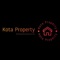 Explore, buy, or rent properties effortlessly with Kota Property