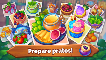 Farming Fever - Food Adventure