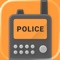 Police Scanner Radio & Fire