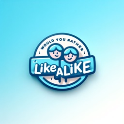 Likealike: Similarity Game