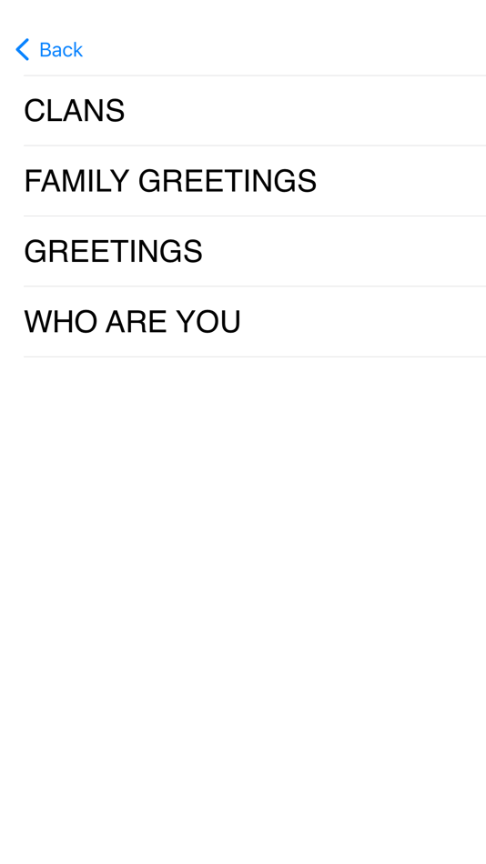 #4. Oneida Wisconsin Language App (iOS) 由: Lance N Etcitty