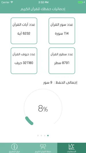 Hafez AlZeker screenshot 1