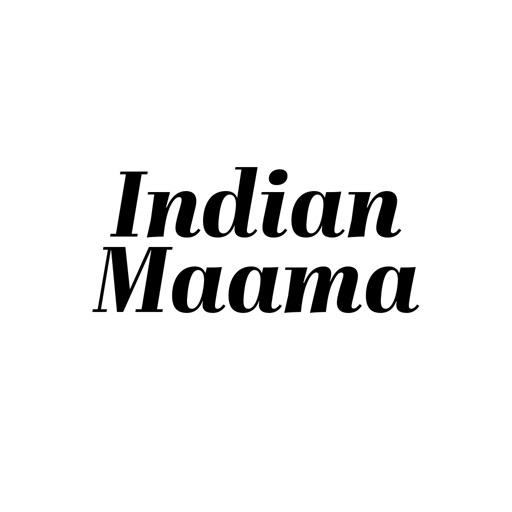 Indian Maama