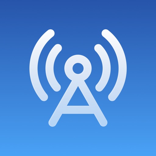 Open Signal Cell Tower Finder - AppWisp.com