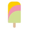Barred icon