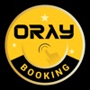 Oray : Outstation Taxi & Bus icon