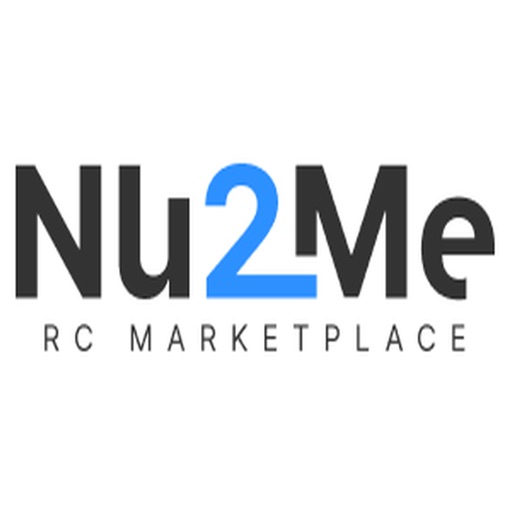 Nu2me RC Marketplace