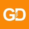 Gluten Dude: GF Restaurants icon