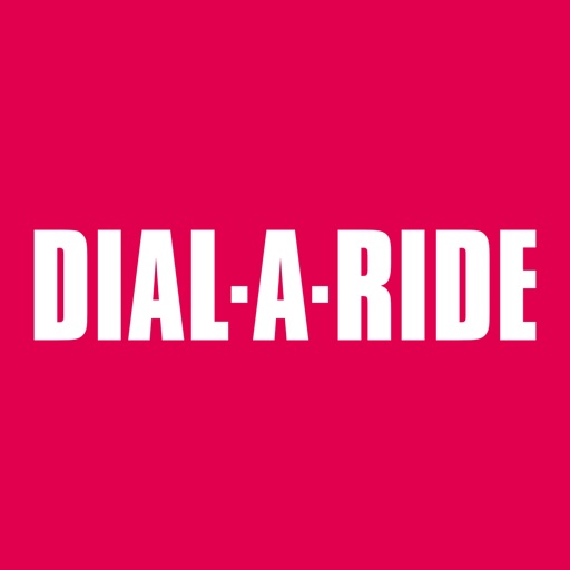 RTA Dial-A-Ride
