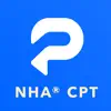 NHA CPT Pocket Prep App Delete