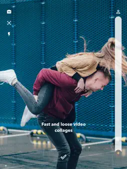 Jumpcut screenshot 3