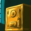 Info Locker app icon - Utilities app for iPhone