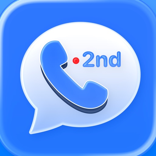 Second line: 2nd Phone Number・