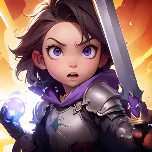 Table Hunter：Idle fight games