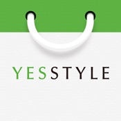 YesStyle - Fashion & Beauty iOS App