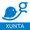Galicia Birding icon