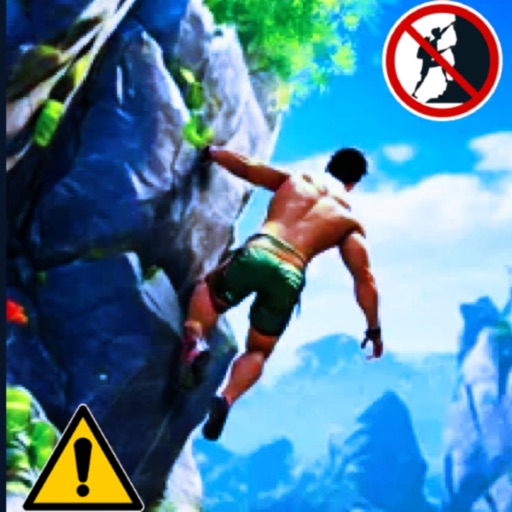 Climbing Game : Reach The Top