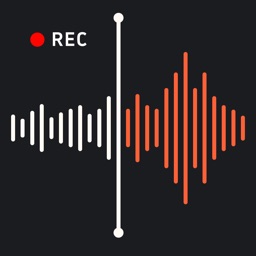 录音软件-专业录音转文字、手机语音备忘录