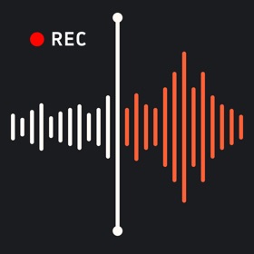 录音软件-专业录音转文字、手机语音备忘录