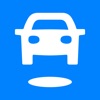 SpotHero: #1 Rated Parking App icon