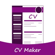 Créateur de CV en français