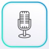 Whisper AI Keyboard app icon - Productivity app for iPhone