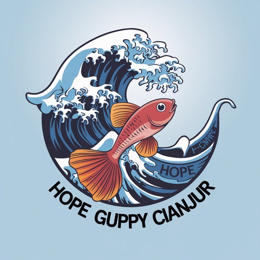 HopeGuppyCianjur