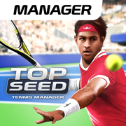 TOP SEED Tennis Manager 2024