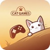 Games for Cats - Cat Toys icon