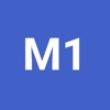 PAES M1 icon