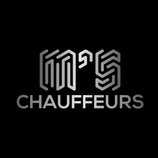 M's Chauffeurs icon