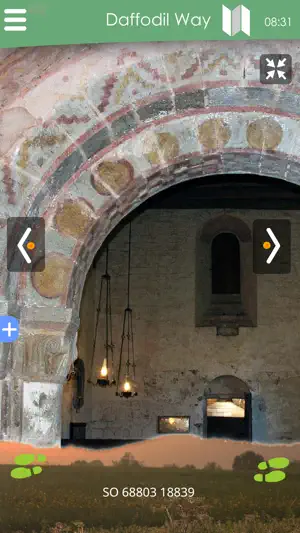 DaffodilWay screenshot 4
