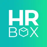 HRBOX - 앱 아이콘