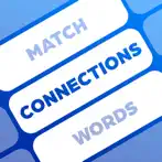 Connections Word Game