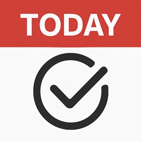 ToDoToday: Focus