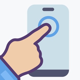 스크린샷 (5) Auto Clicker - Toolshub