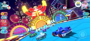 Sonic Racing screenshot #10 for iPhone