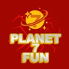 Planet 7R Mobile icon