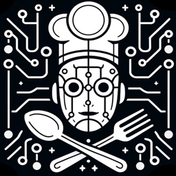 PantryChef - Générateur