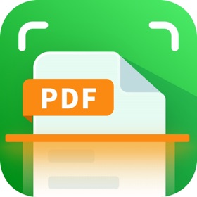 ScanPal - PDF Doc Scanner