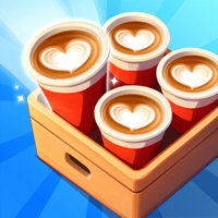 Coffee Sort Pack Color