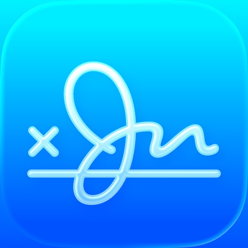 eSign PDF: Signature Maker