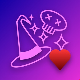 Snímky obrazovky (4) 10KWildMagic