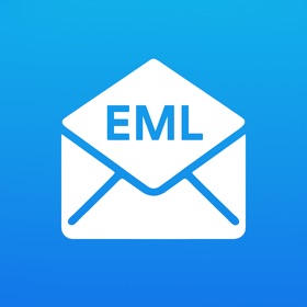 OpenEML - EML Reader & Viewer